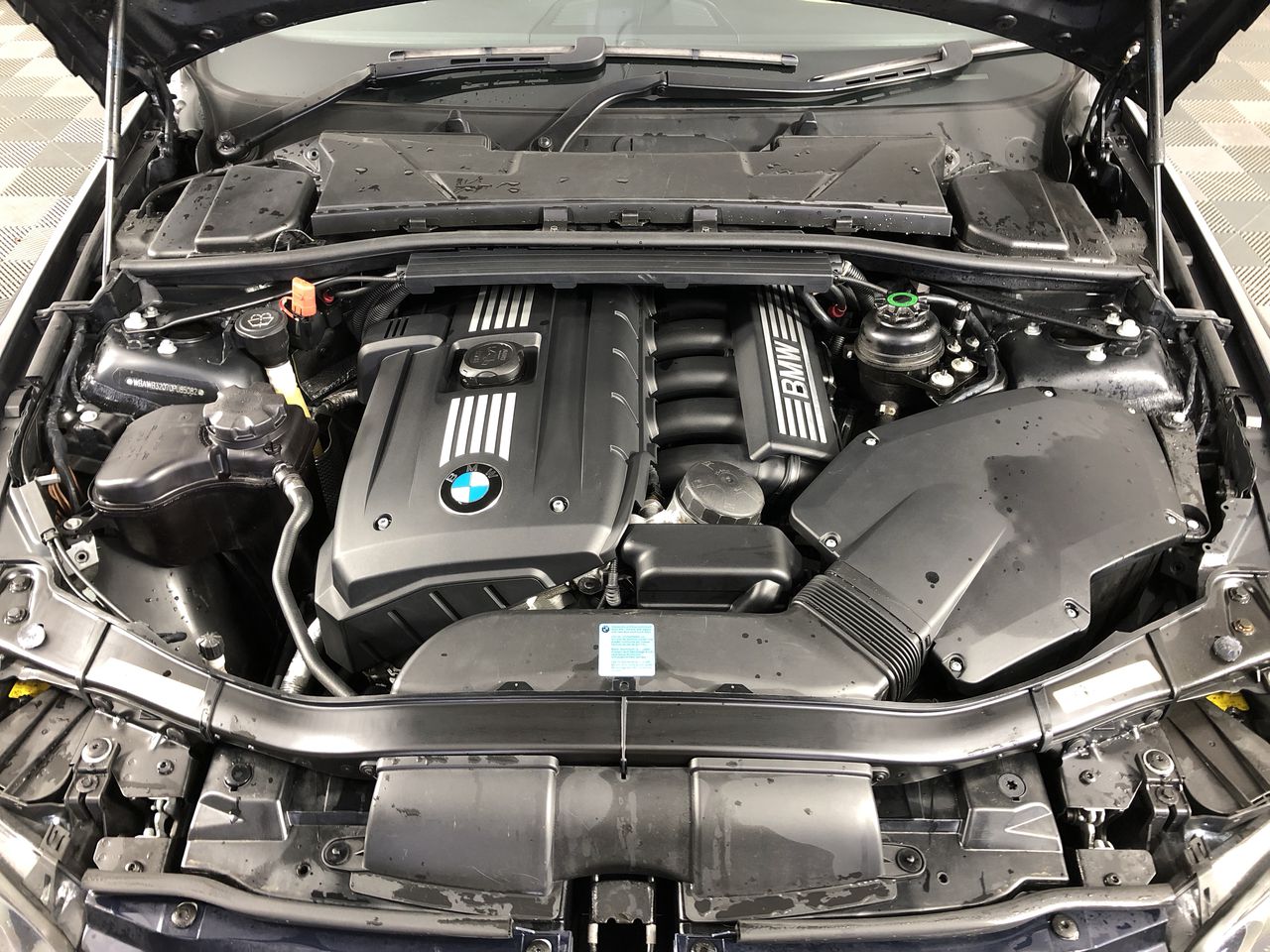 Hardy`s Eileen Hardy Shiraz 1996 (2x 750mL), SA. 5* Prov