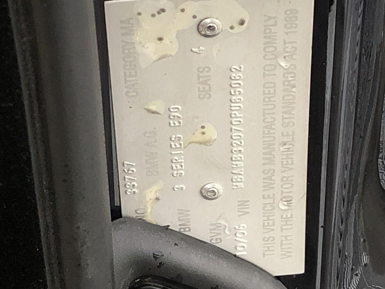 Hewitson The Mad Hatter Shiraz 2002 (2x 750mL), McLaren Vale 5* Prov