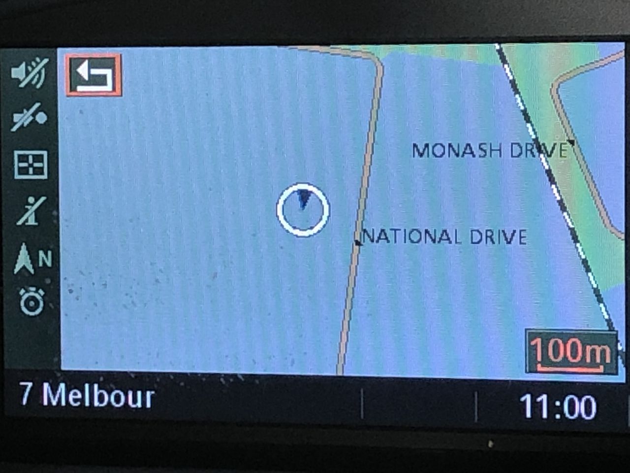 IRVINE Grand Merlot 1996 (2x 750mL), Eden Valley. 5* Prov