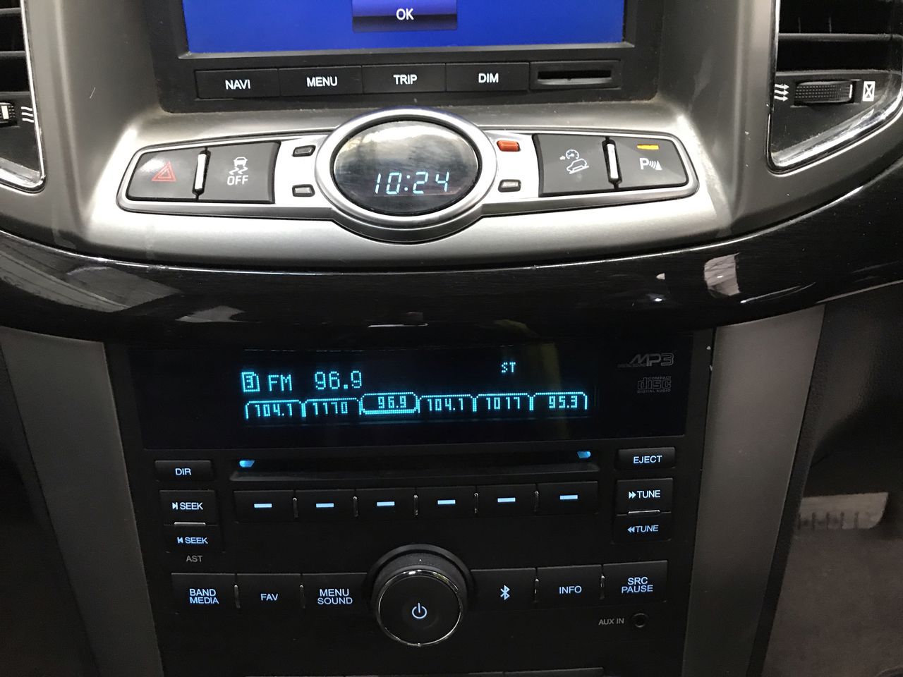 2008 KTM EXC250 Trail Motorcycle (WOVR-REPAIRABLE)