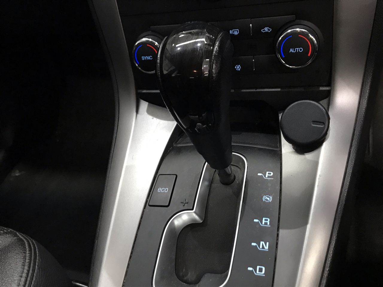 2015 Land Rover DISCOVERY SPORT TD4 HSE Turbo Diesel Automatic Wagon