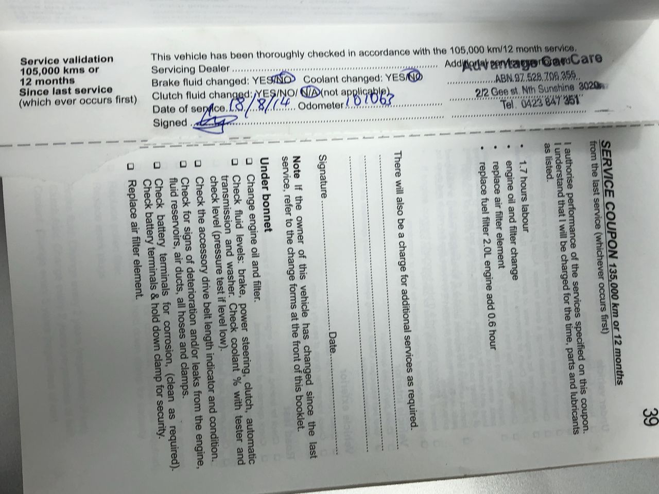 Absolut Vanilia Flavored Vodka (2x 700mL) Sweden