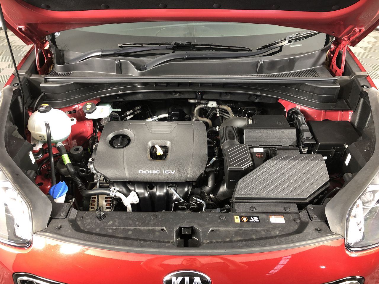 Weidmuller 2470890000 KEBI QL 606022 S2B1 Electric Cabinet Box - New