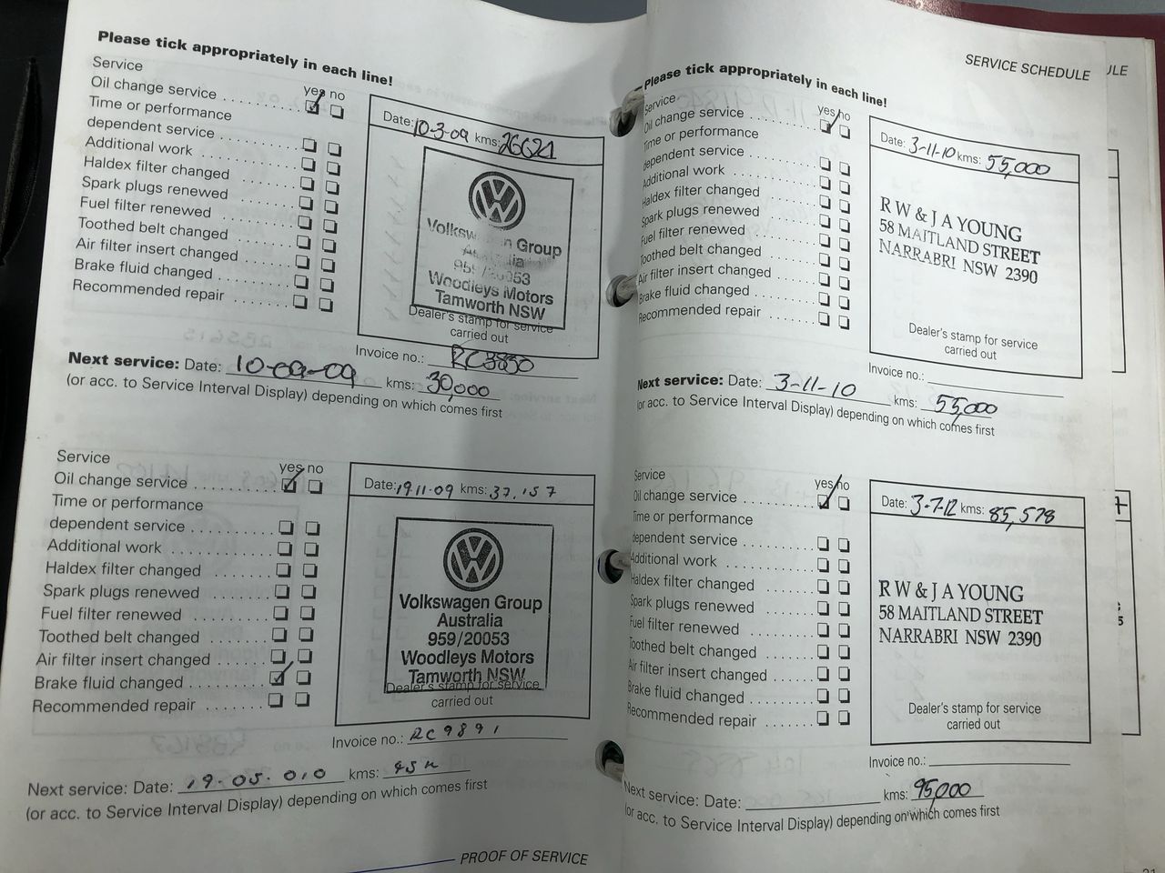 TEFAL Access Steam Care Handheld Garment Steamer, DT9120.