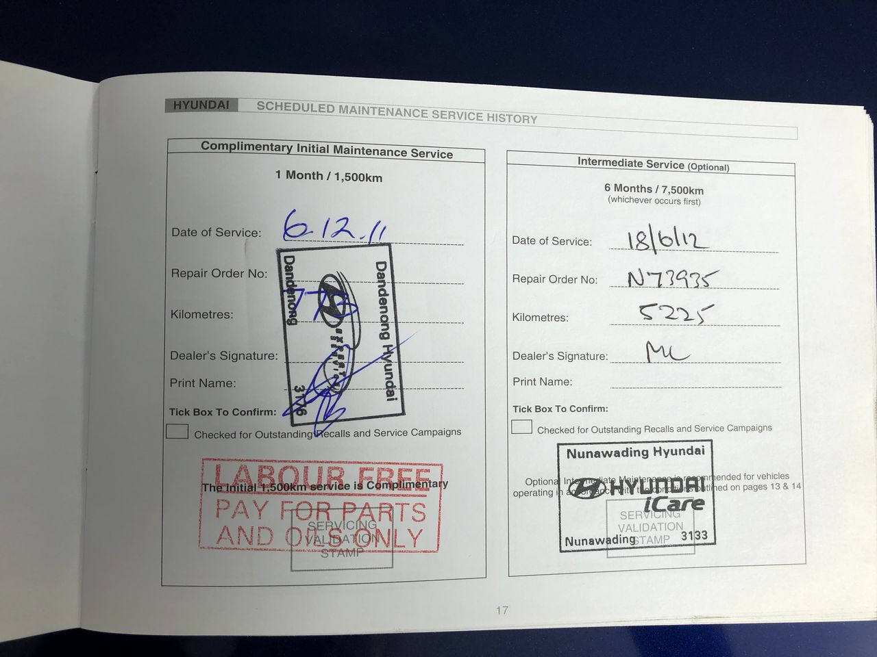 VERFARM Metal Bed Frame with LED Lights Storage Upholstered Headboard and C