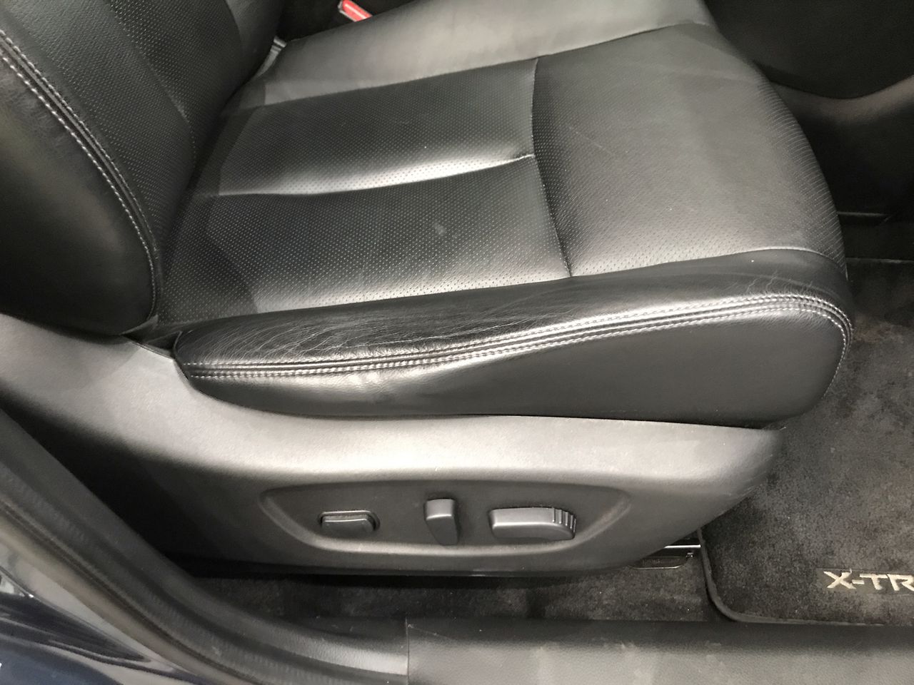 FEZIBO Standing Desk 120 x 60 cm, Height Adjustable Desk with Memory Button