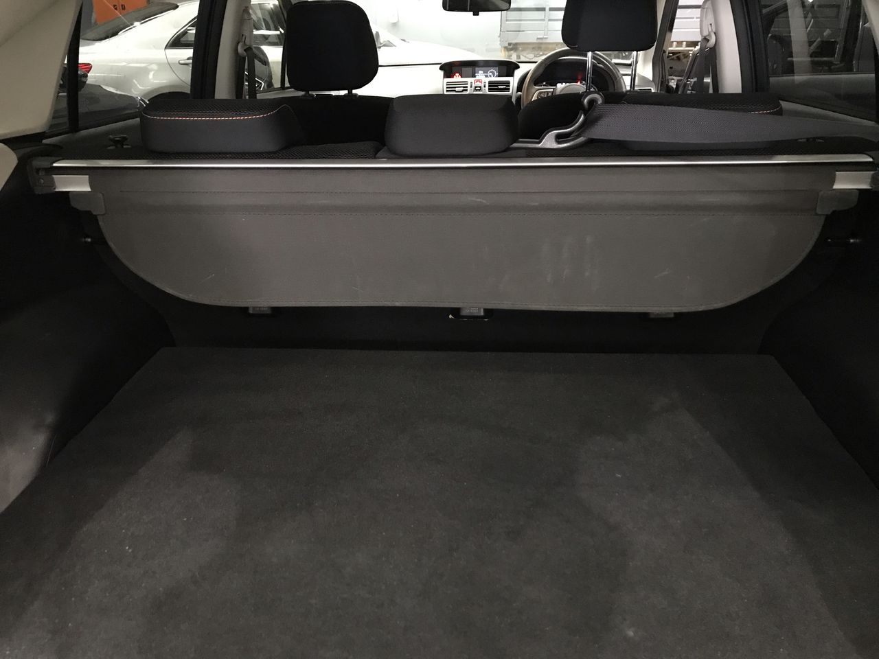 KOGAN SmarterHome 2000W Convector Panel Heater - KASHCHT20WA