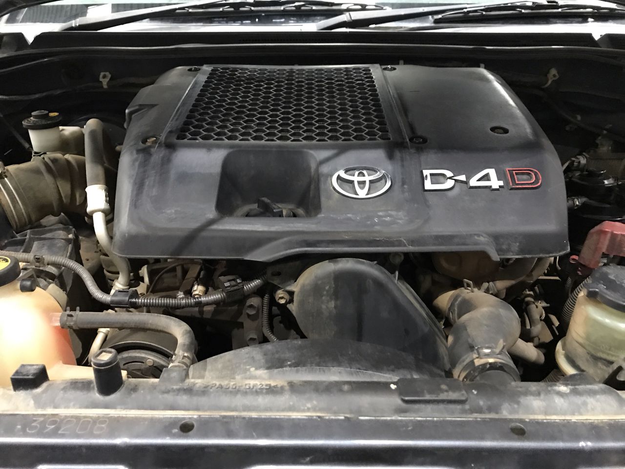 Leather Braided Black Bracelet with Crystal Balls & Catch