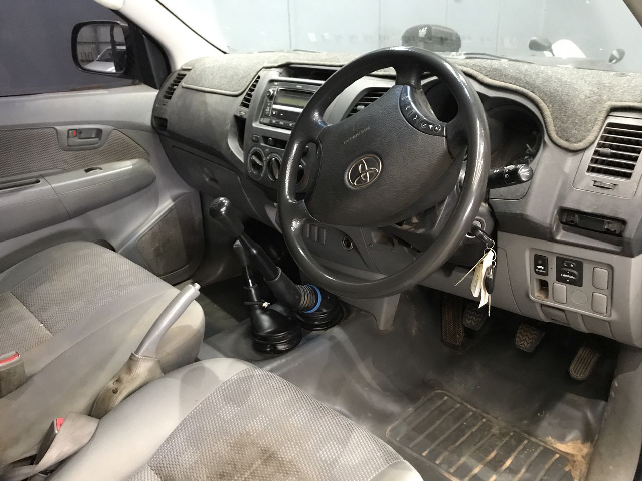 Stunning Square Simulated Diamond Bridal Stud Earrings - Blue