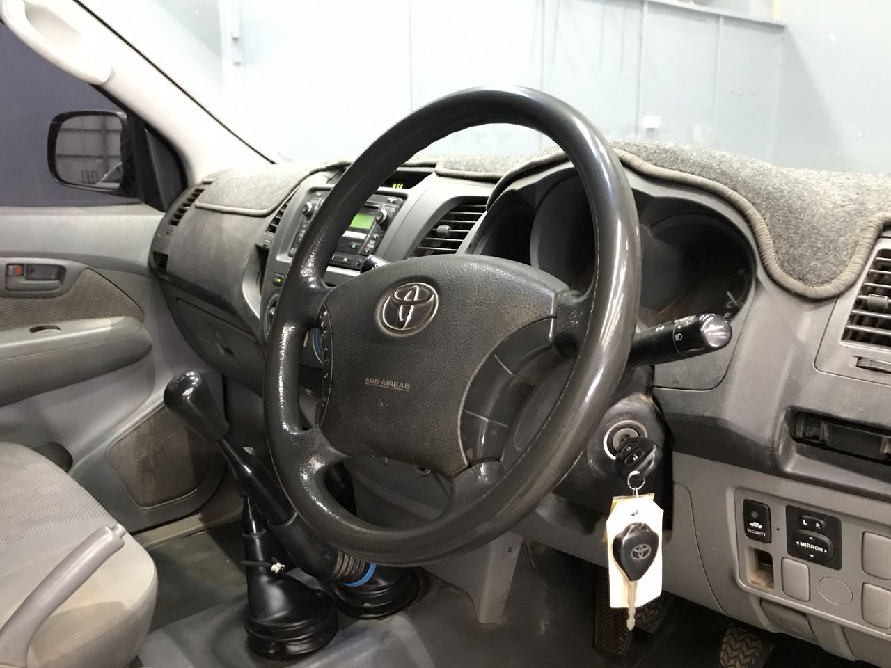 925 Sterling Silver Orange Crystal Disco Ball Earring & Necklace Set