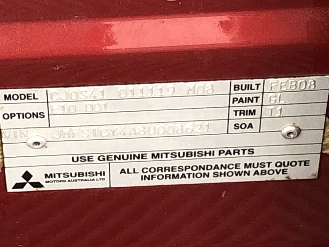 Stainless Steel Lightening Bolt Necklace in Silver