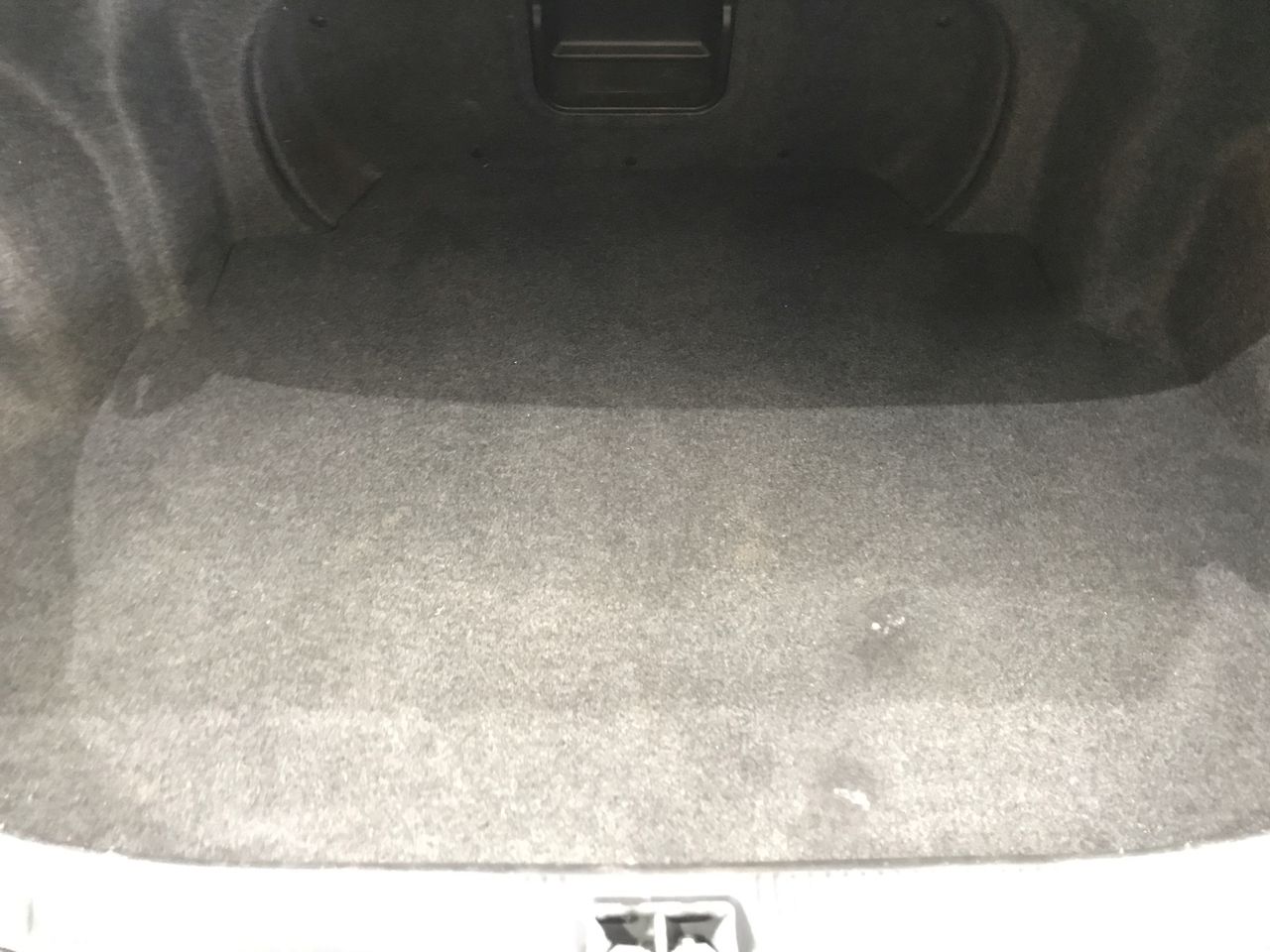 White Leather Look Strand Bracelet with Magnetic Catch