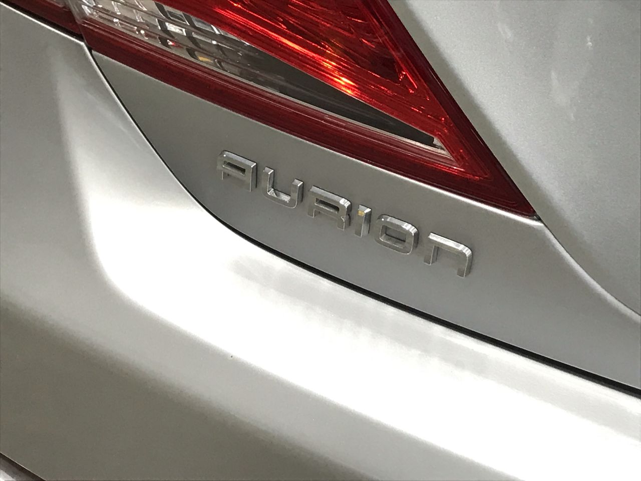 Stainless Steel Men's Cross Pendant Necklace - Yellow