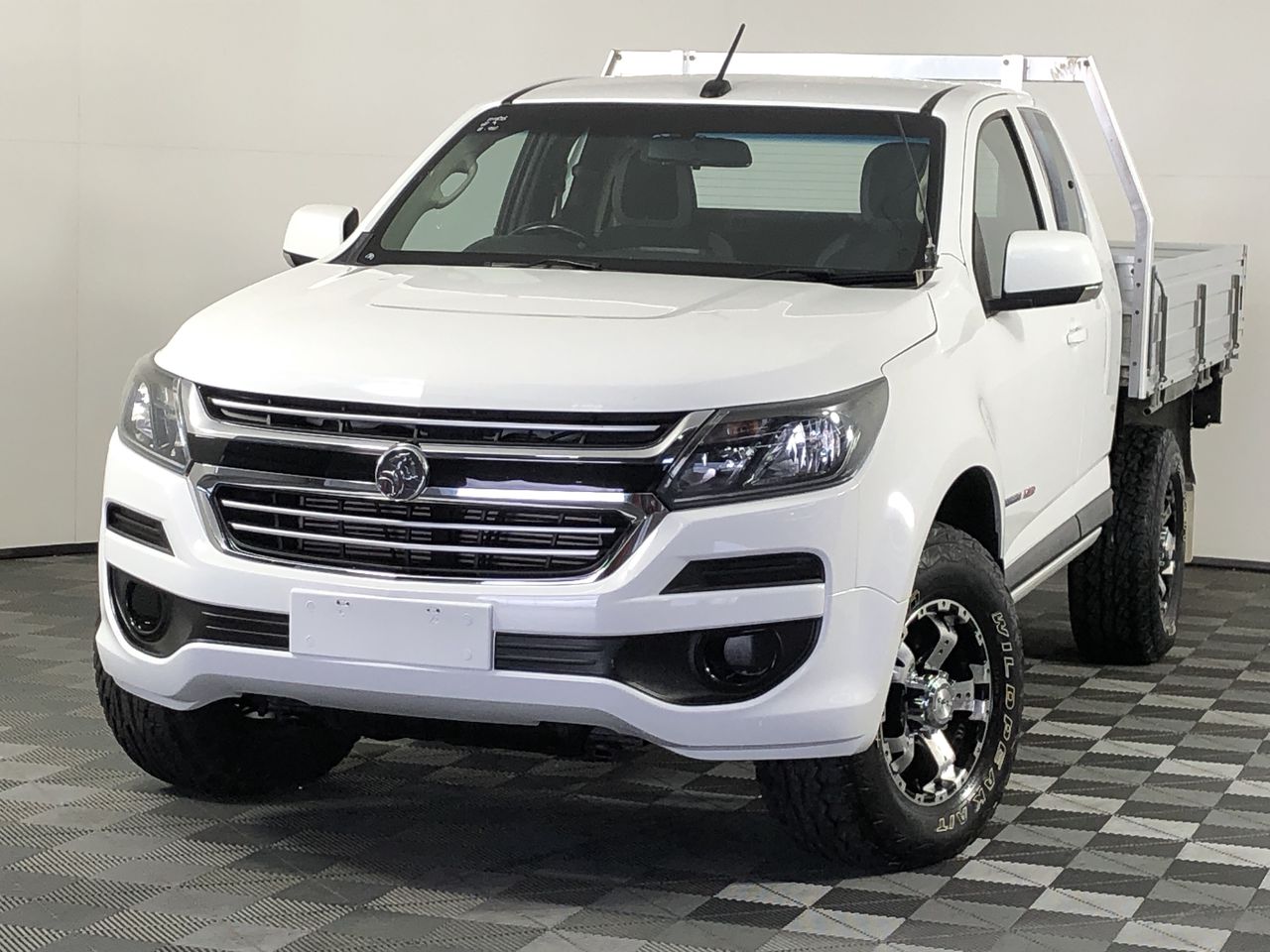 Pink & Gold PU Leather Charm Bracelet