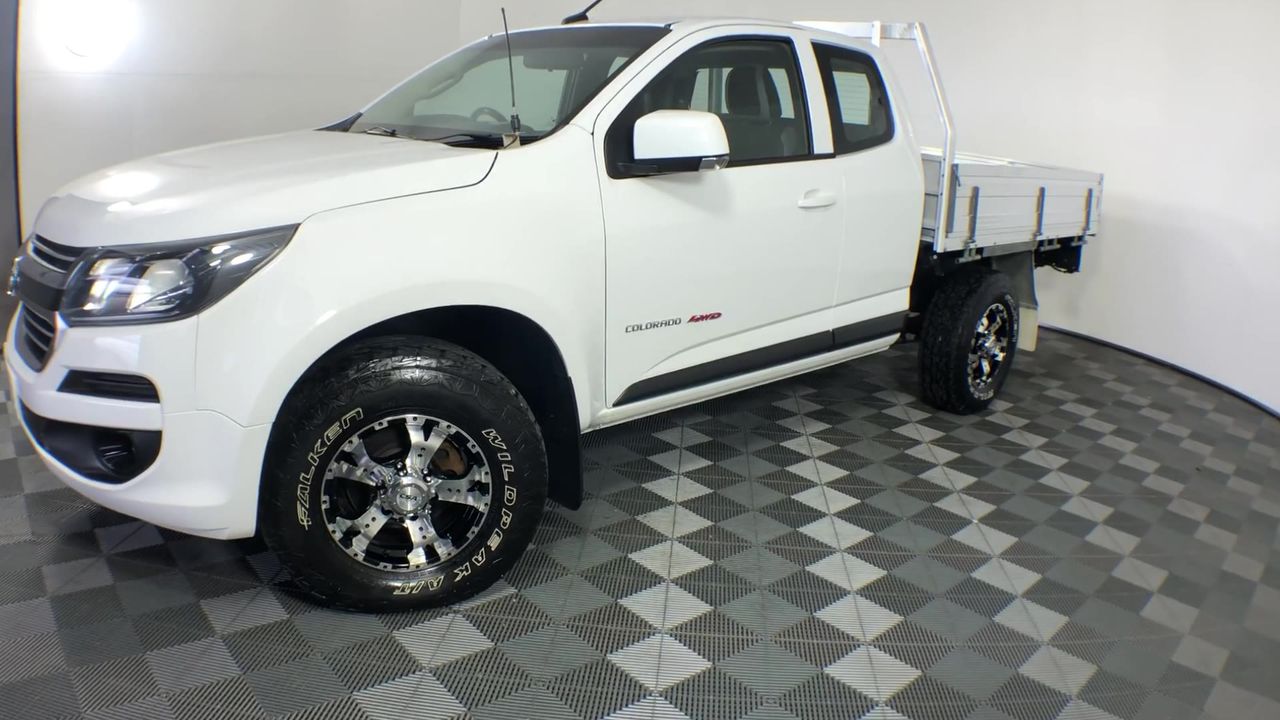 Stainless Steel Double Layer Choker "Clover"  Necklace