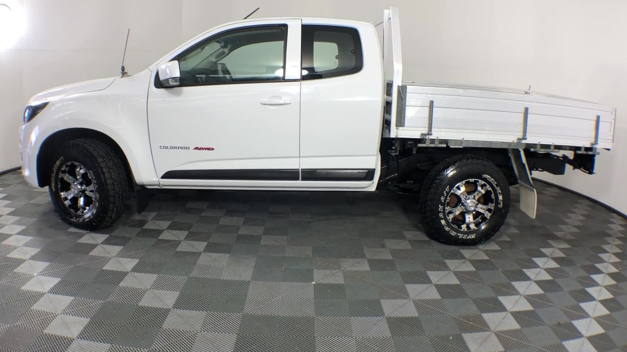 Stainless Steel Hexagon Necklace in Silver