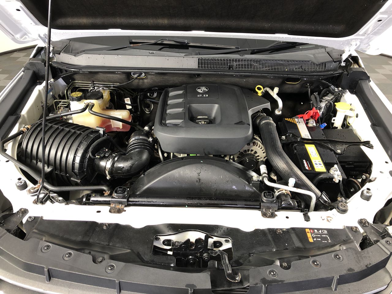 Stainless Steel Initial 'H' Bracelet with Simulated Diamonds - Yellow