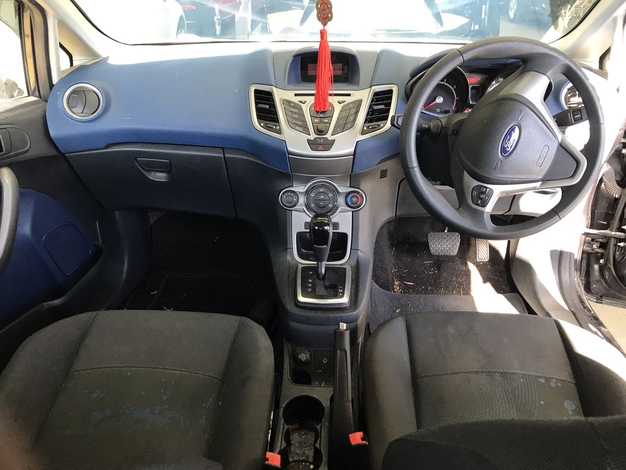 Weave Premium Riesling 2022 (12x 750mL) SA