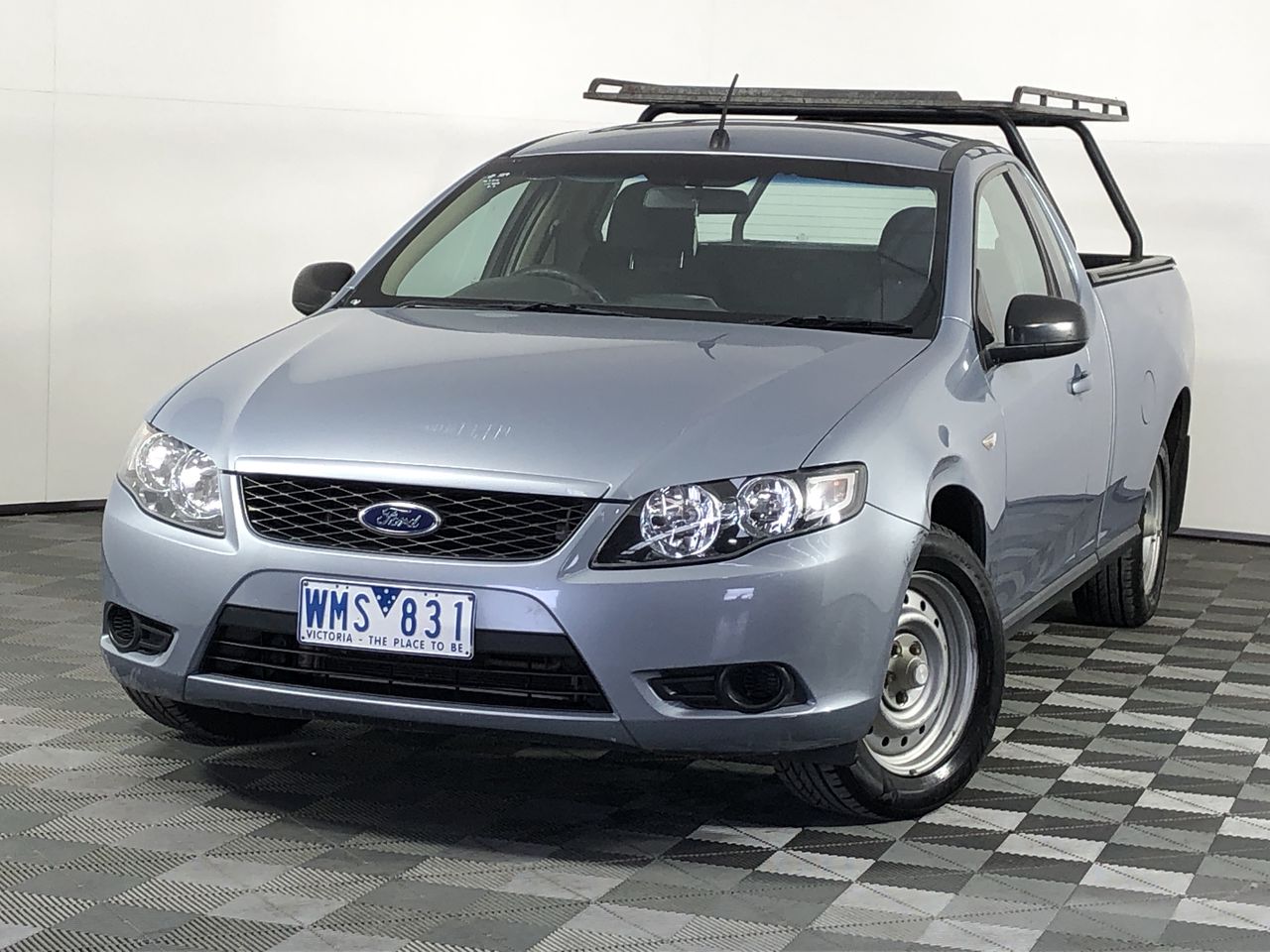 Interlab G26 Laboratory Analyzer