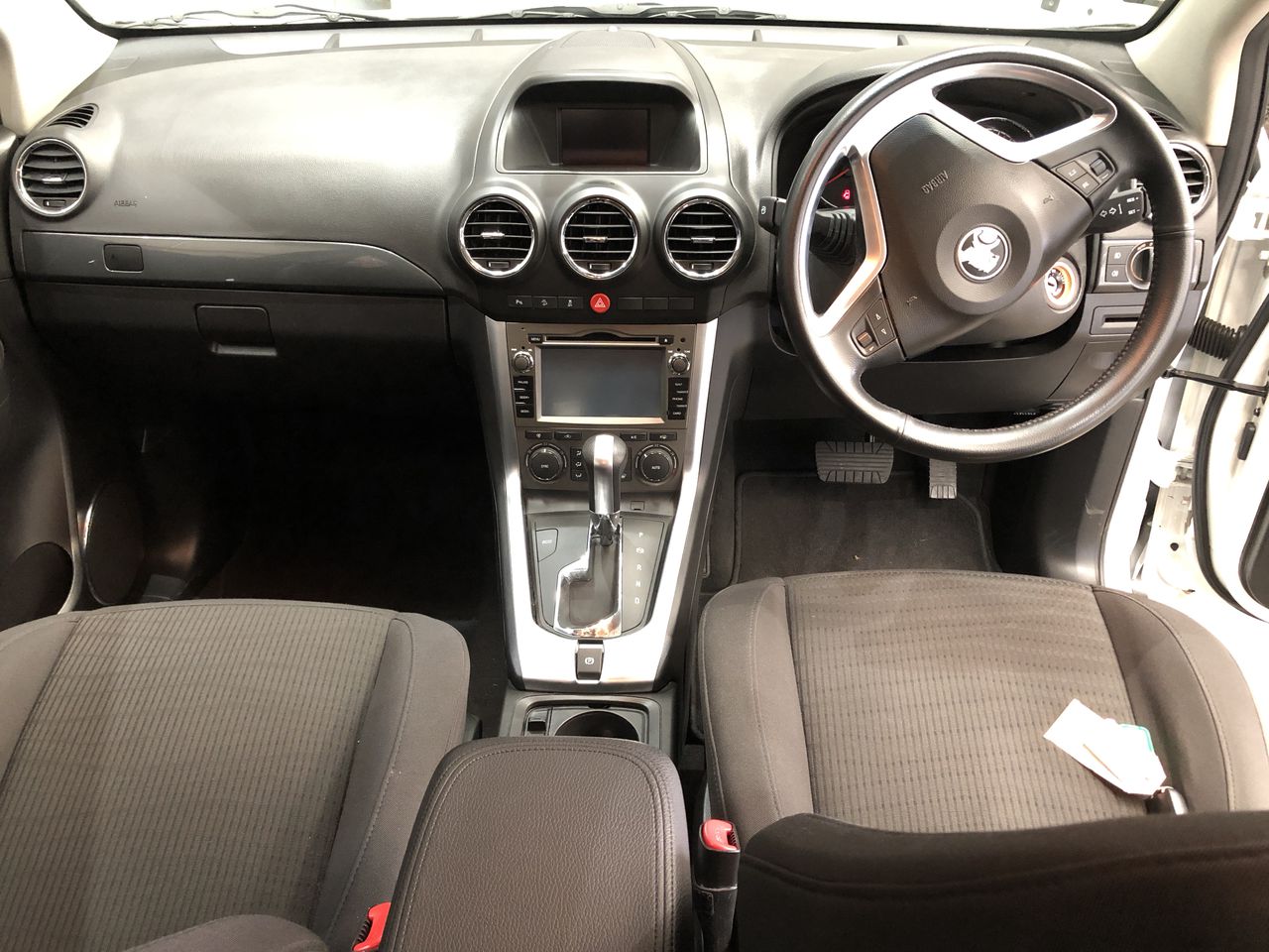 CTZN Ethereal Pulse Red Blend 02 NV (6x 750mL) SA