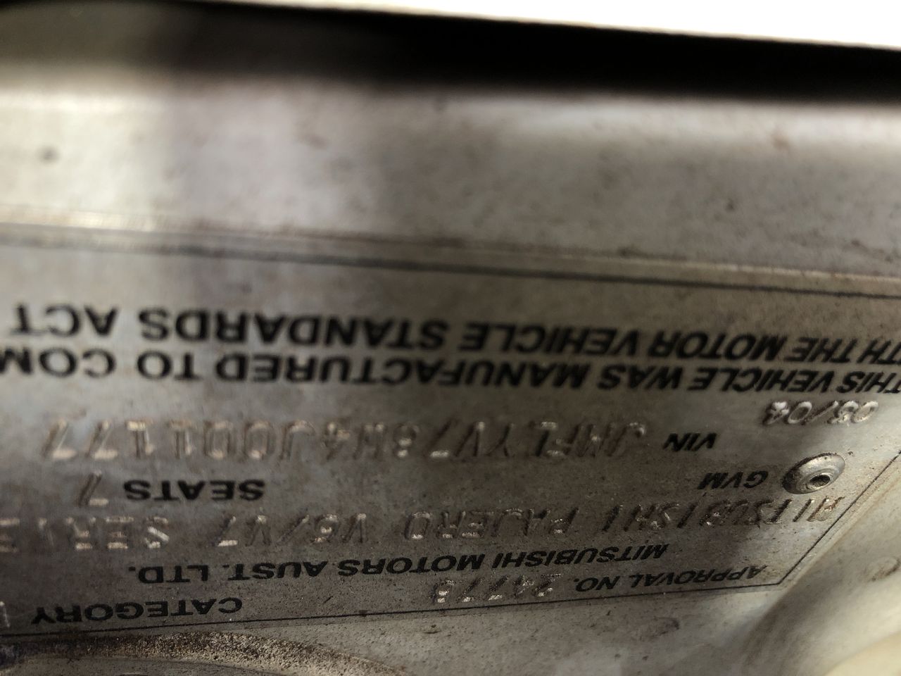 Thomson Estate Stony Row Riesling 2025 (12x 750mL) SA