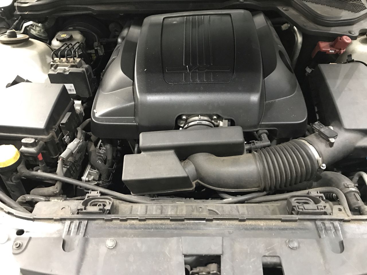 <p>2006 Kenworth K104 6 x 4 Prime Mover Truck</p>