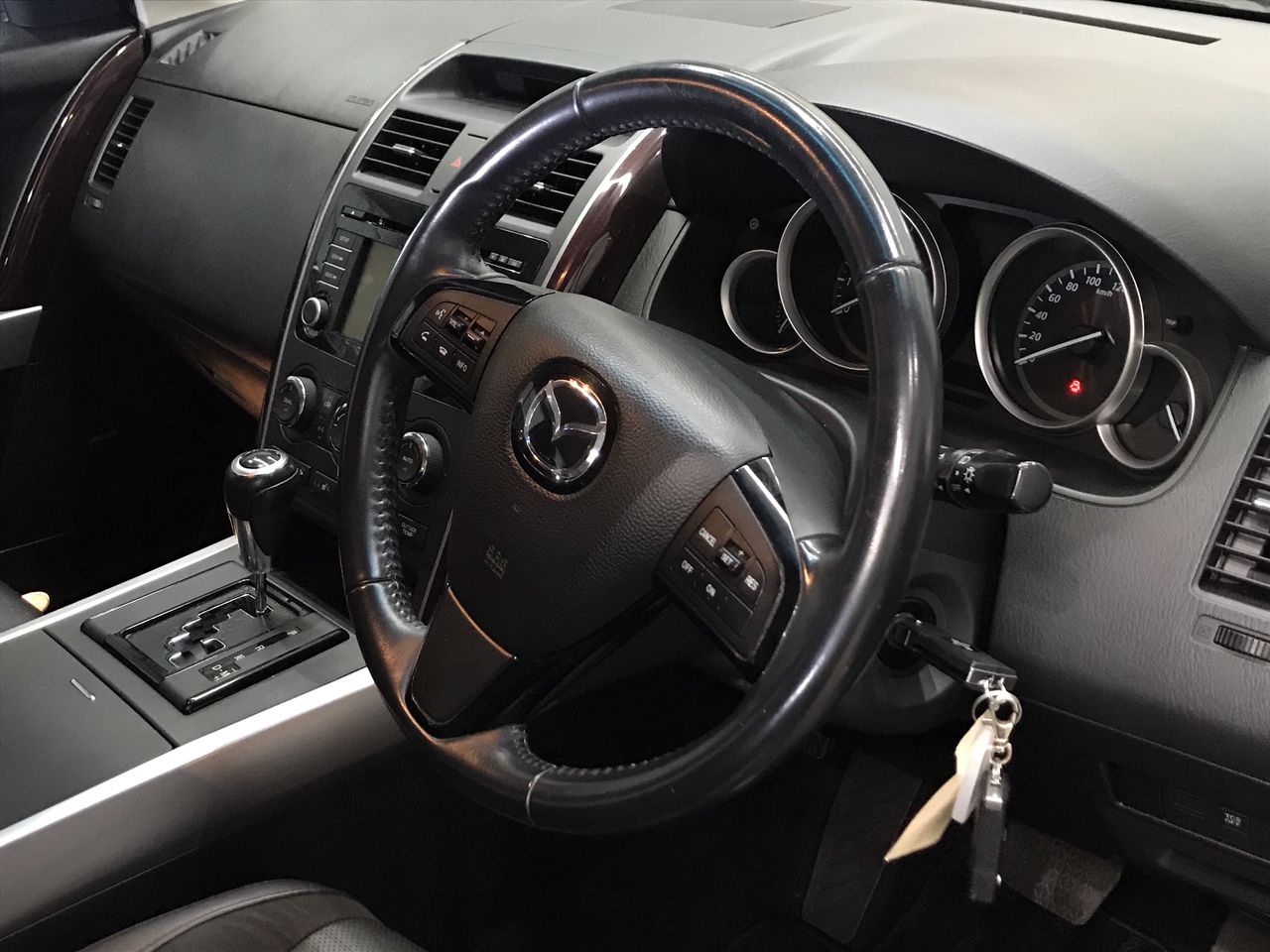 New Waterproof Men'S Watch Barrel Shaped Transparent Quartz Watch Popular