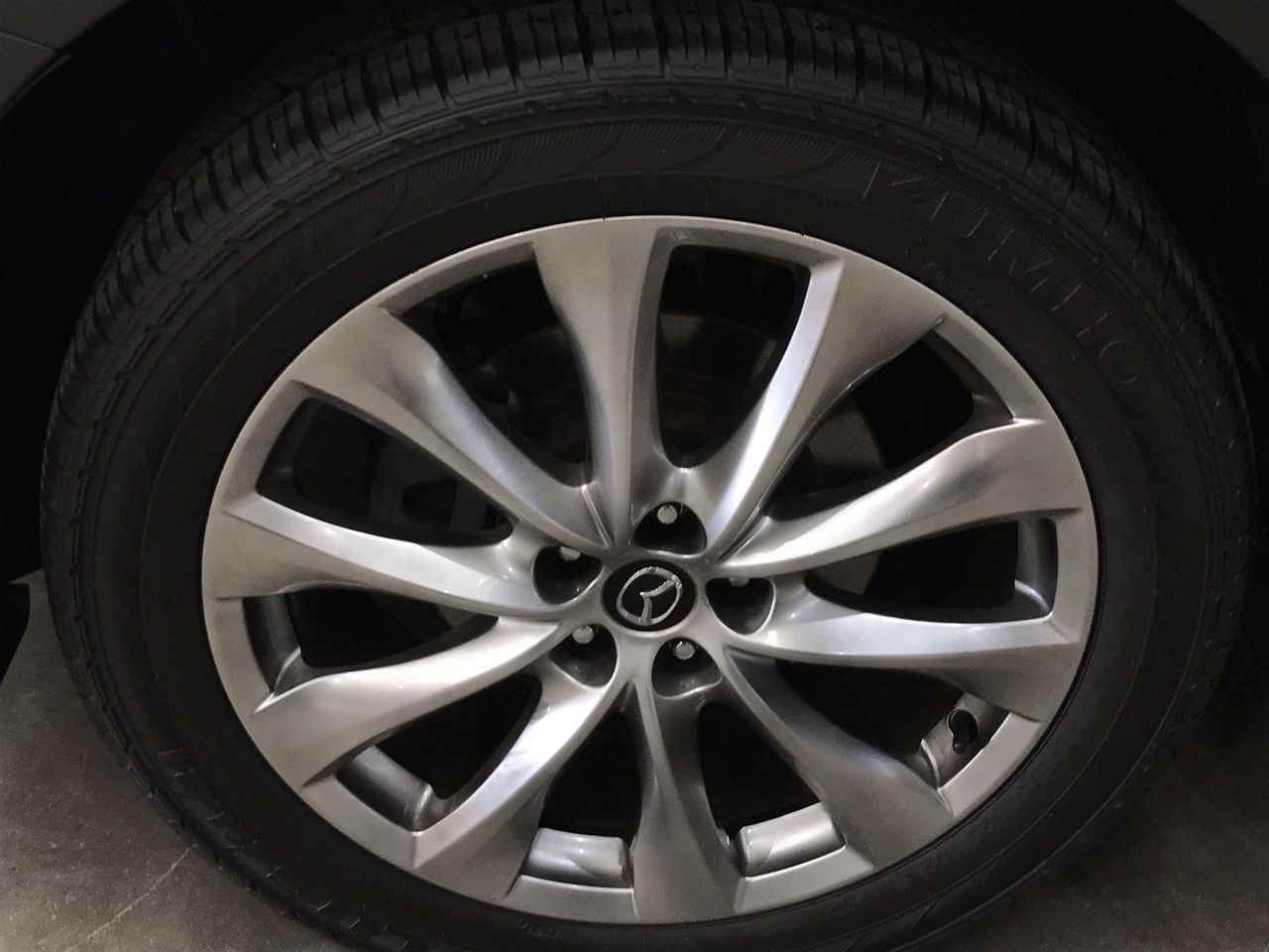 0.13 Gram Gold Nugget