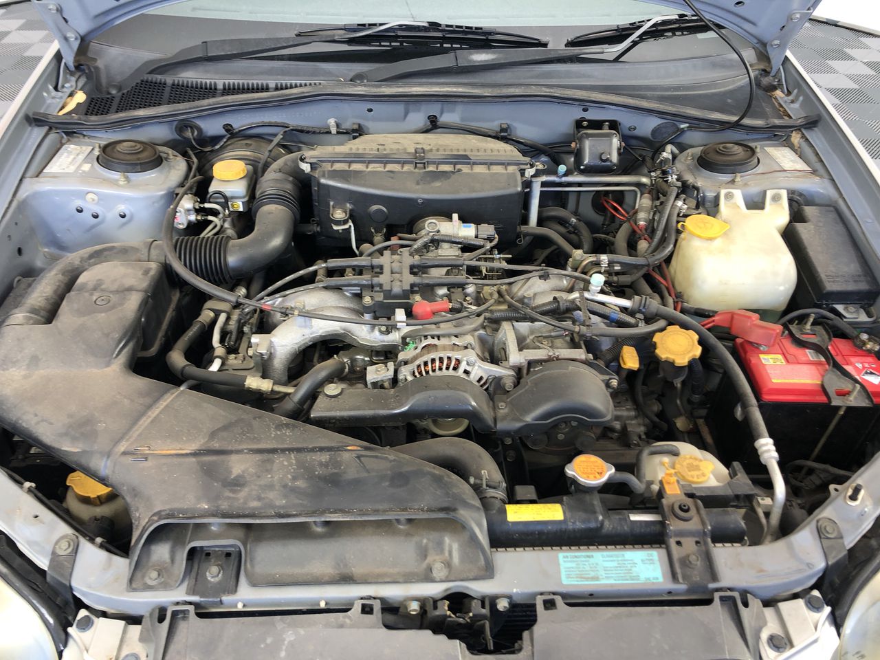 0.07 Carat round 4 diamond