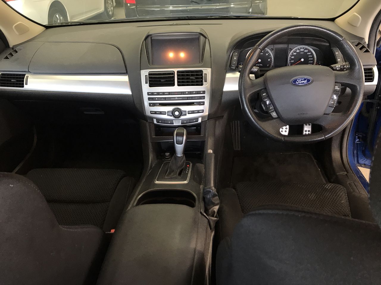 2017 Ford Cortina MK1 Australian Classic Collection RAM 50c Coin