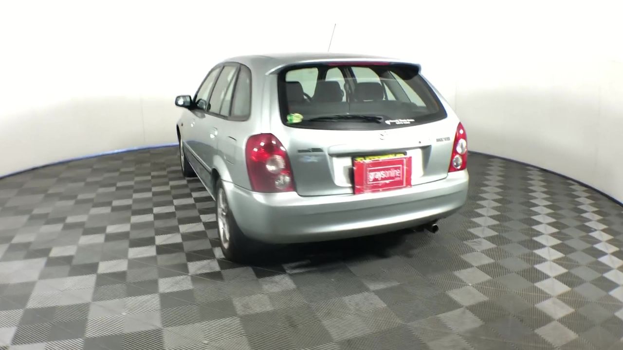 2018 Mitsubishi Triton 4X4 GLX MQ Turbo Diesel Automatic Crew Cab Chassis