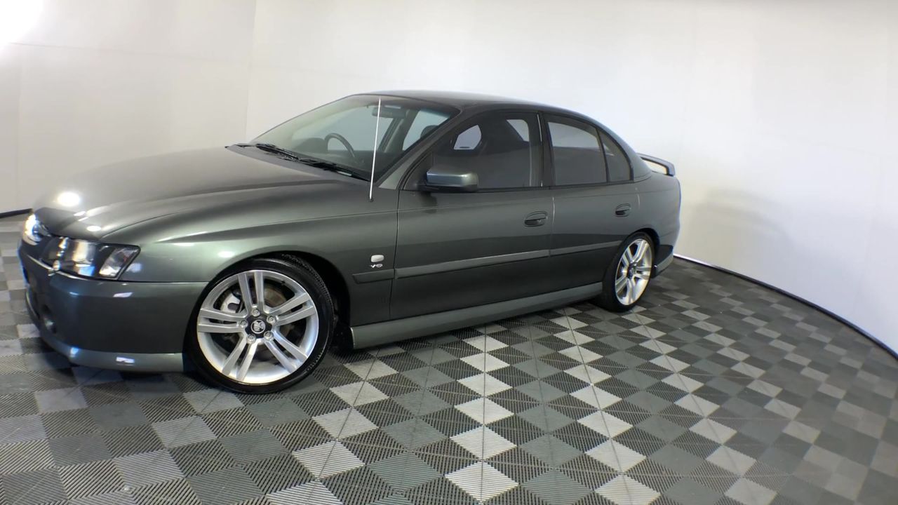 Linde H160D Empty Container Forklift