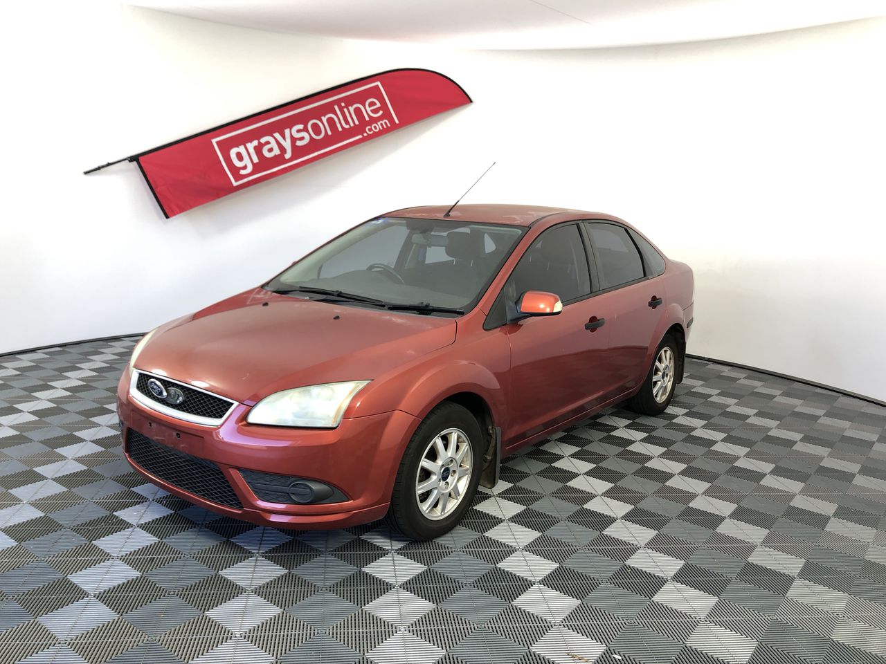 1/100oz Scottsdale Mint Gold Bar