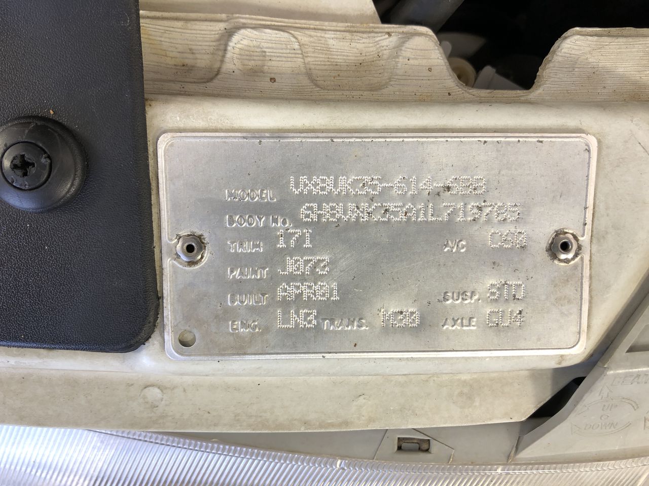 1984 Australia First Queen Elizabeth Proof One Dollar