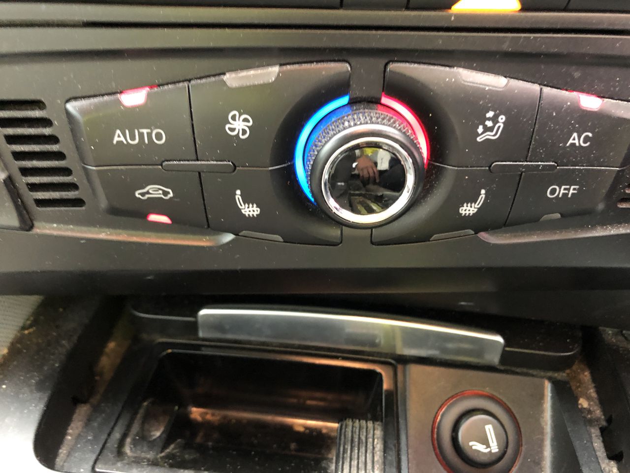 1966 Australia First & Last Queen Elizabeth Silver Round Fifty Cents