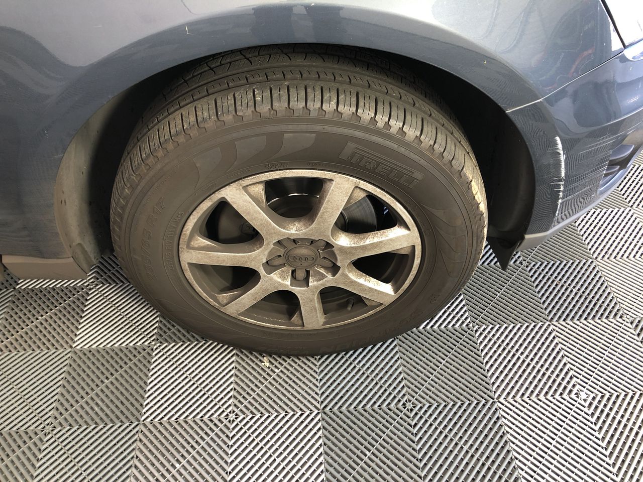 One Kilo of Australia KGV/King George VI/Queen Elizabeth Mix Date & Pennies