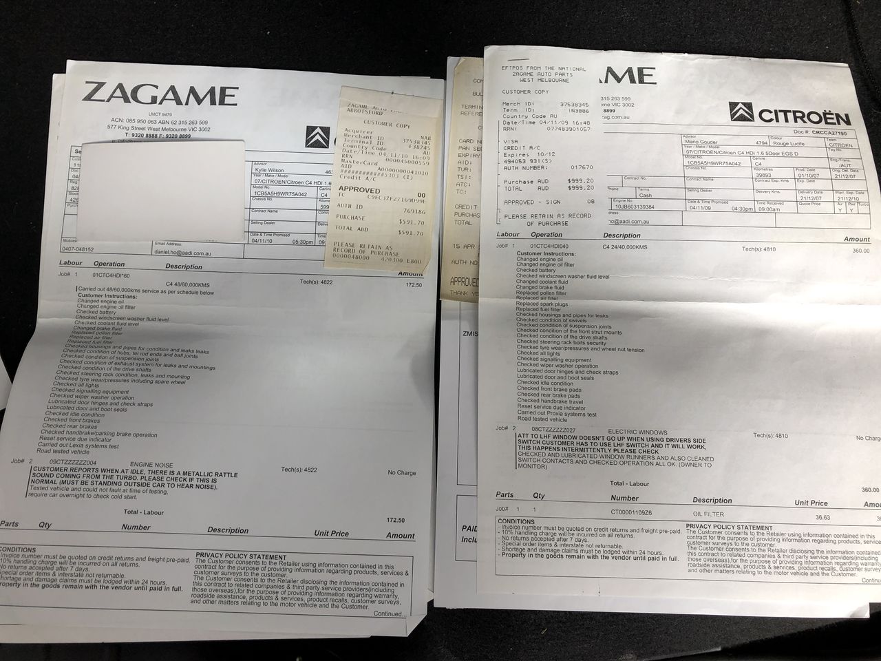 1 Kilo of Australian Copper rectangle Bar x 3