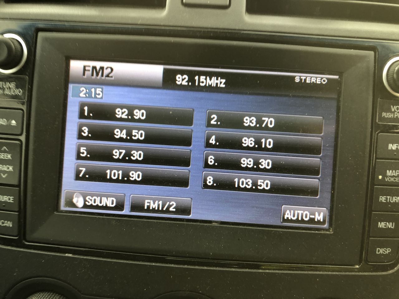 Deep Tissue Percussion Massage Gun LCD 8-Heads Muscle Vibration Therapy