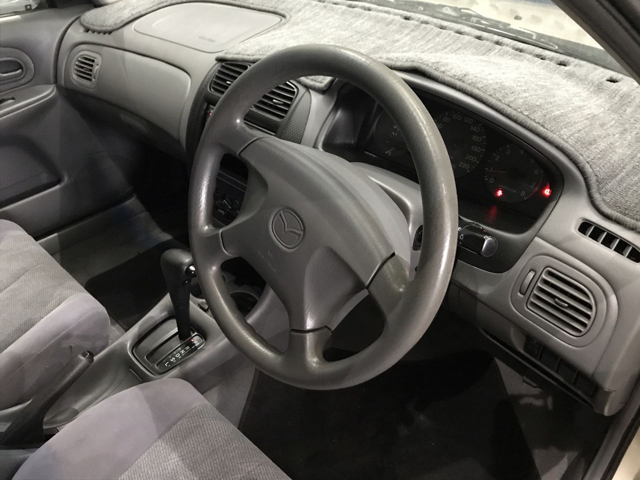 PRIME-LINE Patio Door Deadbolt Lock, 8 in. Overall Height, Steel Bar, Surfa