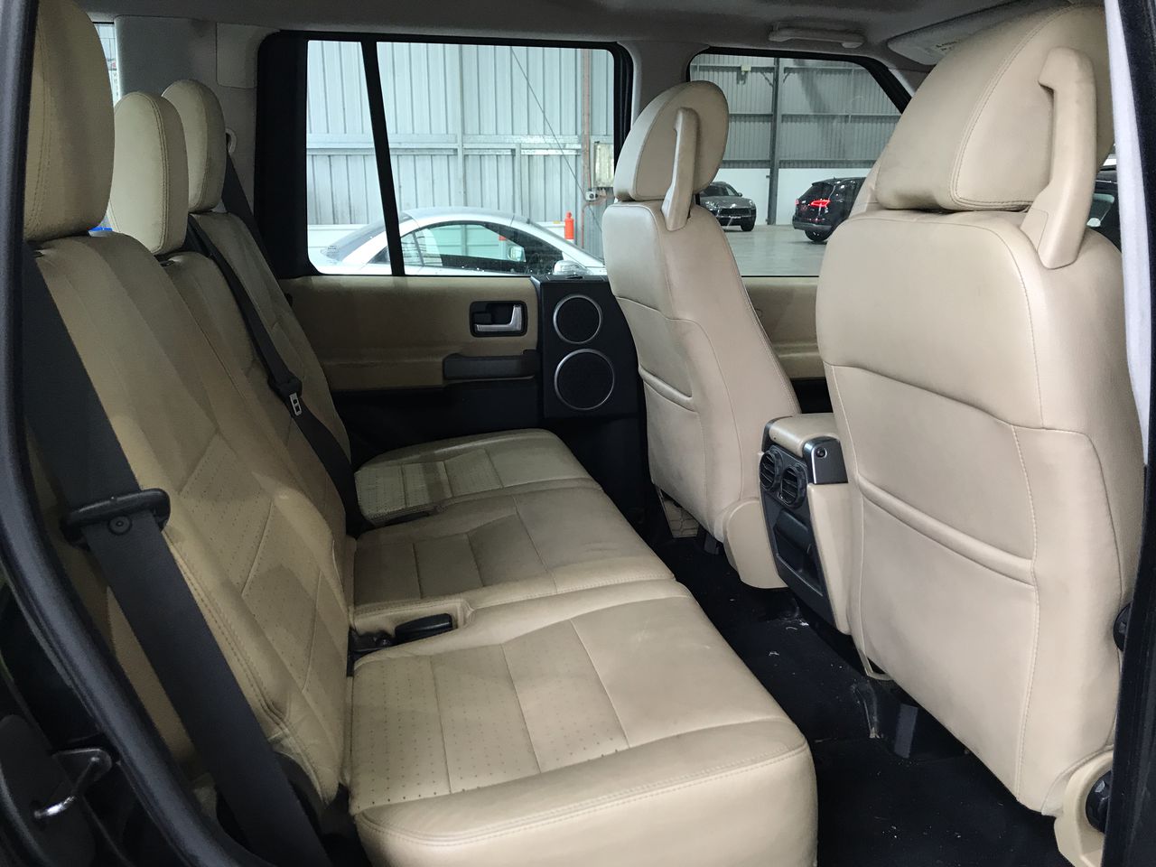 Stainless Steel 3 Tone Unisex Twist Bracelet (adjustable)