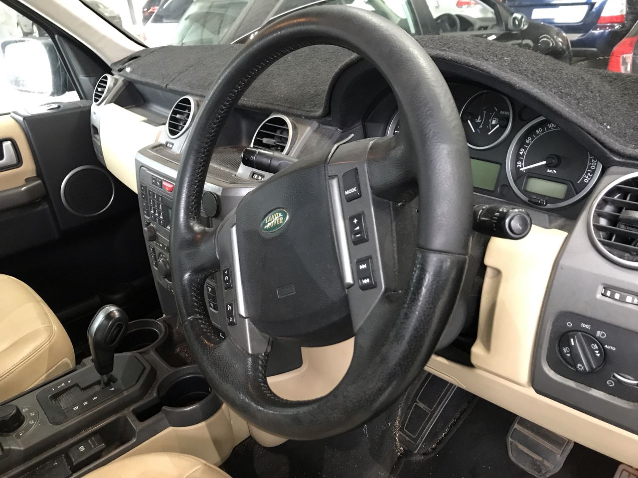 Classic Stainless Steel Feather Stud Earrings - Yellow