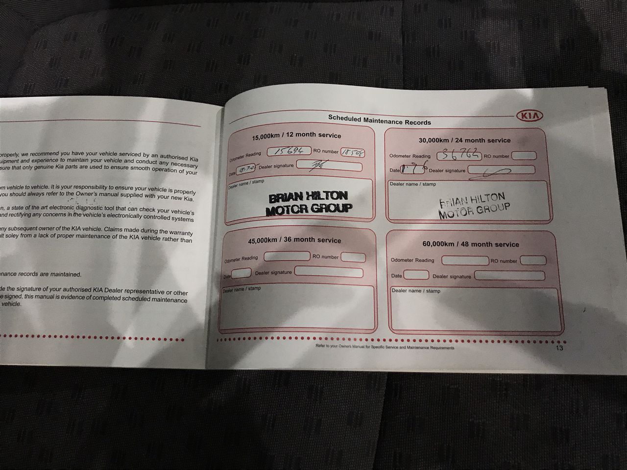 2017 Holden Captiva 7 LTZ AWD CG II Turbo Diesel Automatic 7 Seats Wagon