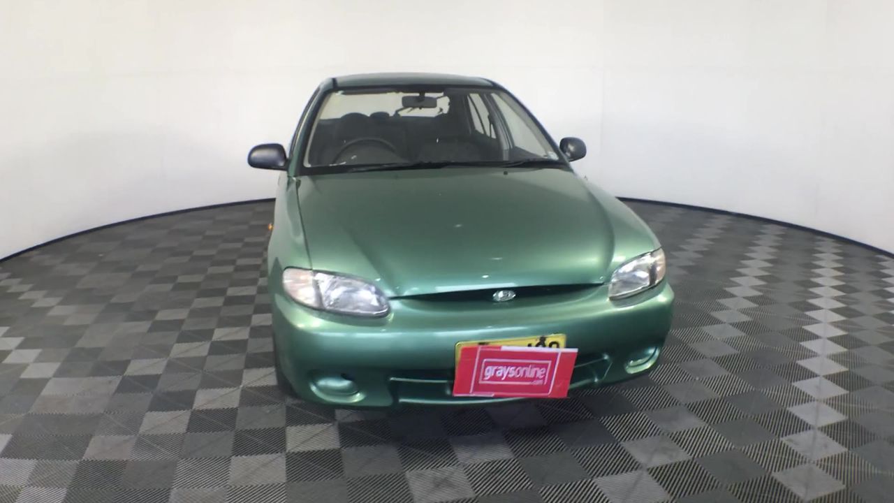 2010 Nissan Micra K12 Automatic Hatchback