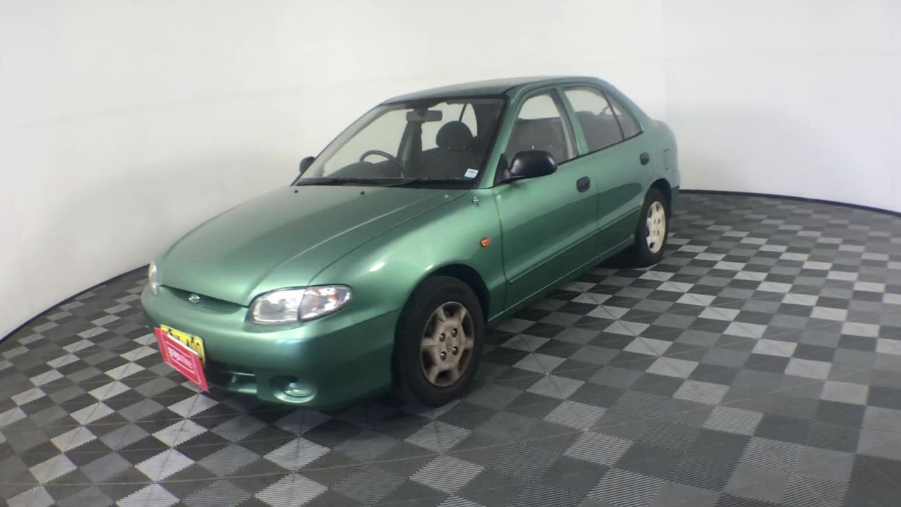 2007 Volkswagen Passat 2.0 TDI 125kW 3C Turbo Diesel Automatic Wagon