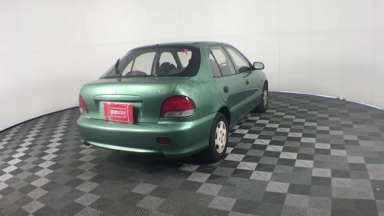 <p>Kanga W320-D Dingo</p>