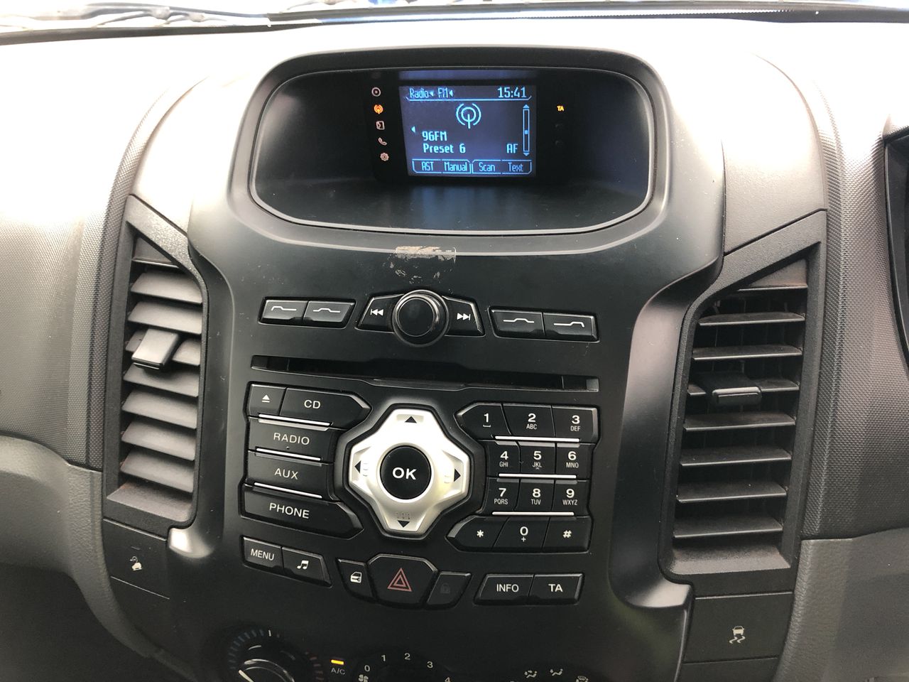 SPORTSCRAFT Men's Textured Short, Size 40, 98% Cotton, Black, AG206265.