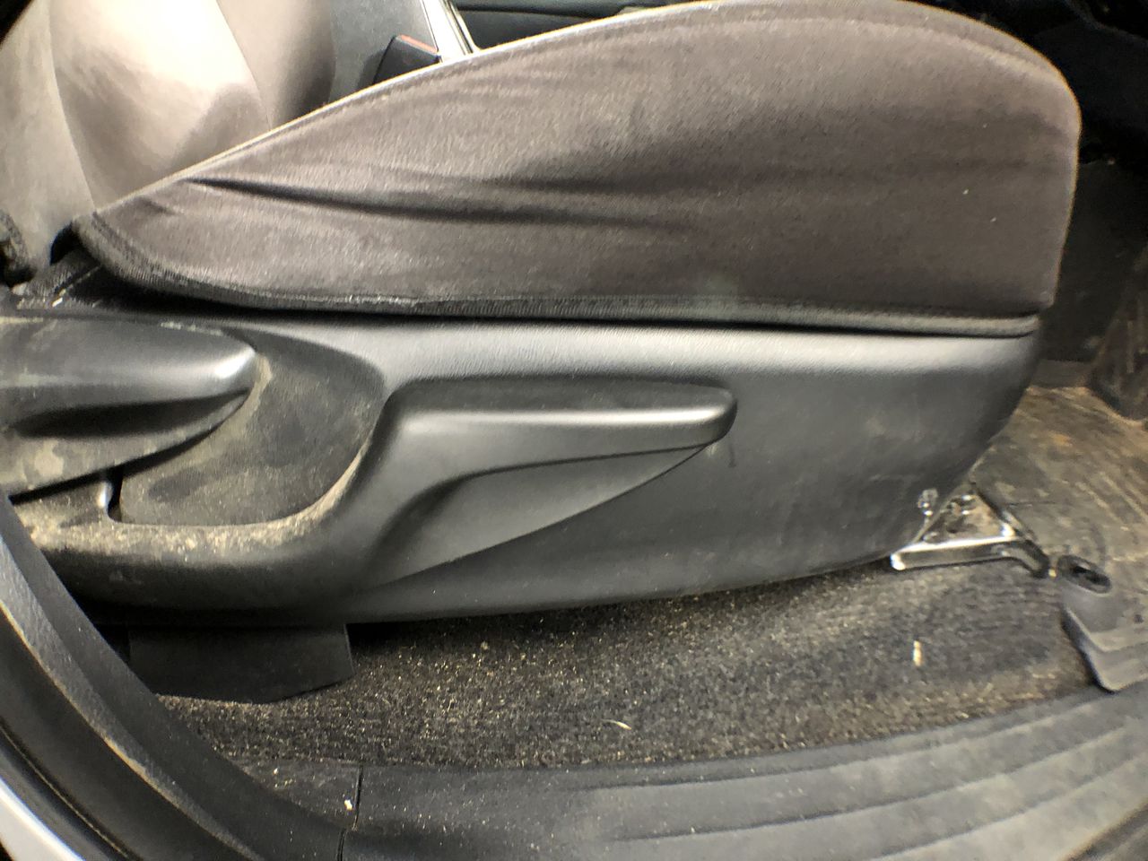 BRIGGS Women's Wide Linen Pant, Size XL, 55% Flax, Black.