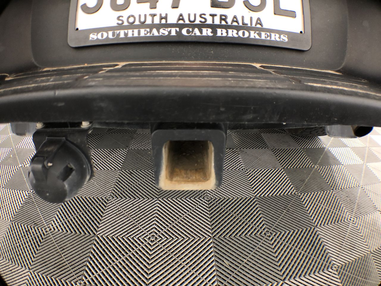 2 x Women's Jeans, Size 6, WRANGLER & PARASUCO, Blue Stone & Dark Blue, 184