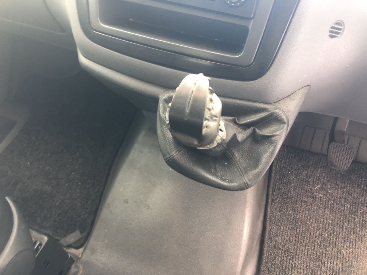 HP ProBook 11 G1 Laptop i3-5005U 4GBRAM 128GB Black