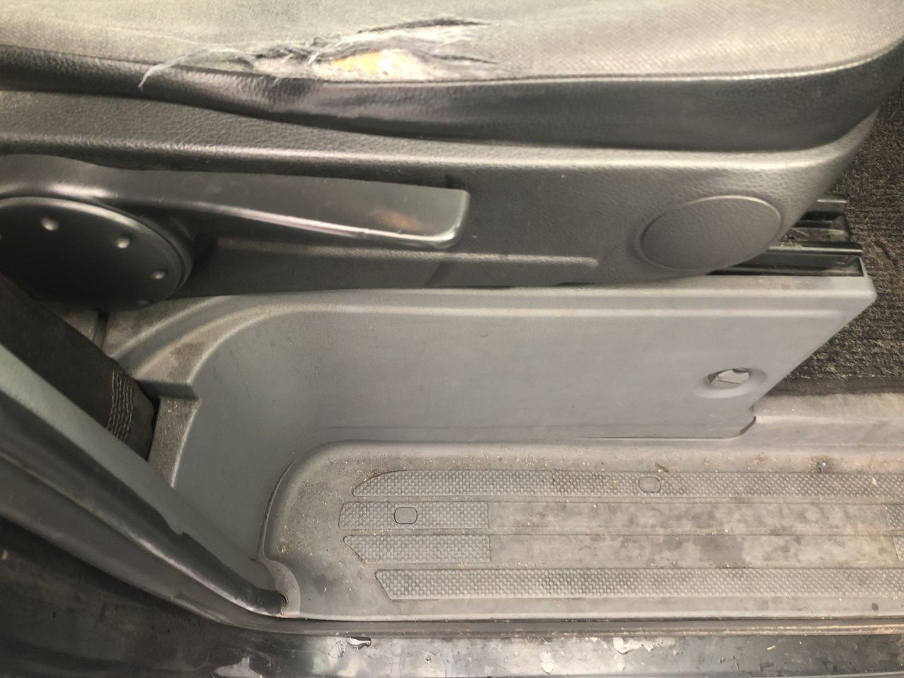 TOSHIBA SATTELITE L650 Laptop I5 M480 4GBRAM 120GB White